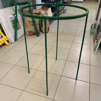 Подставка под кусты