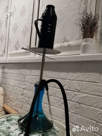 Аренда кальяна на дом