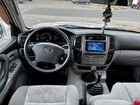 Toyota Land Cruiser 4.2 МТ, 2006, 83 500 км объявление продам