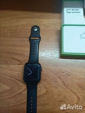 Apple watch 7 45 mm