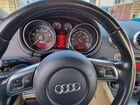 Audi TT 3.2 AMT, 2007, 101 433 км объявление продам