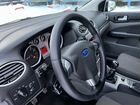 Ford Focus 1.6 МТ, 2011, 87 000 км объявление продам