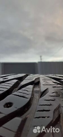 Yokohama Ice Guard IG50+ 215/60 R16