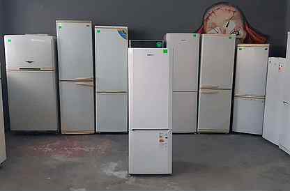 Холодильники бу,в нефтах на Нефтезаводской