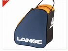 Сумка чехол для горнолыжнвх ботинок Lange объявление продам