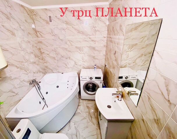 1-к. квартира, 39 м², 2/10 эт.
