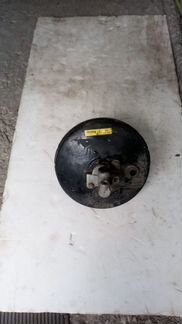 Вакуумный усилитель тормозов Mercedes-Benz W124