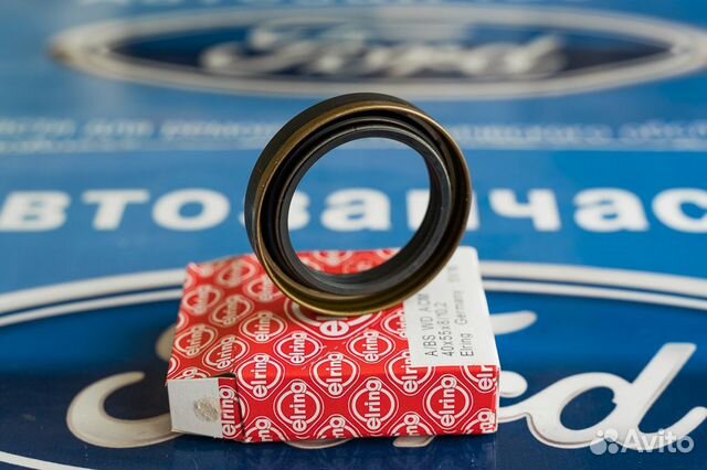 Сальник привода форд фокус 3, 2, 1, фьюжн МКПП