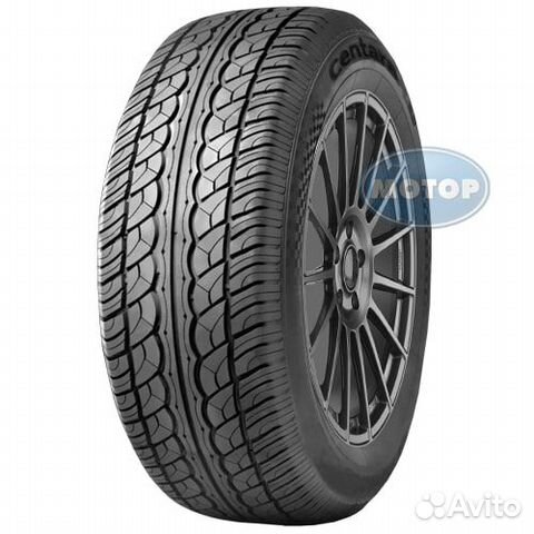 Centara Vanti CS 235/60 R18