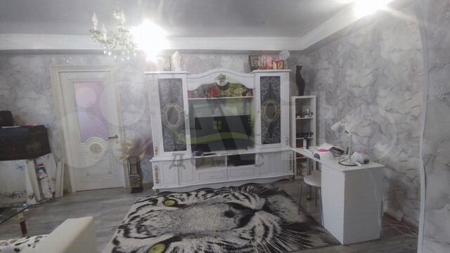 2-к. квартира, 44,6 м², 5/5 эт.