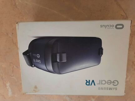 Очки виртуальной реальности samsung gear vr