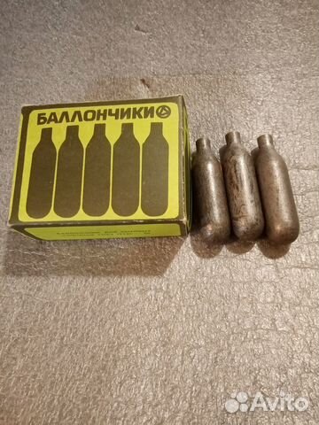 Ремкомплект для сифона ссср
