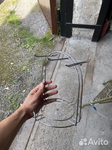 Держатель для стаканов