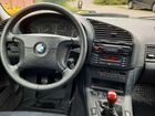 BMW 3 серия 1.6 МТ, 1998, 320 000 км объявление продам