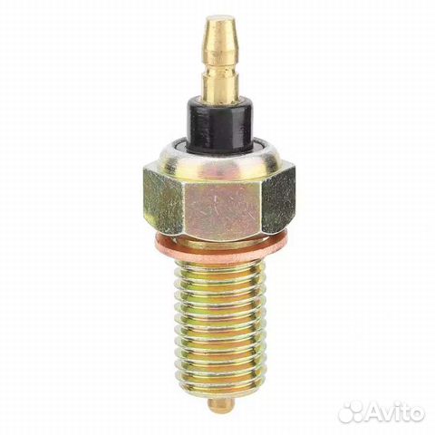 Датчик нейтрали ямаха (Yamaha)