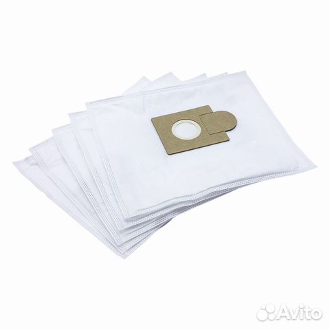 Мешки для пылесоса Bork / EIO / Fagor / Thomas