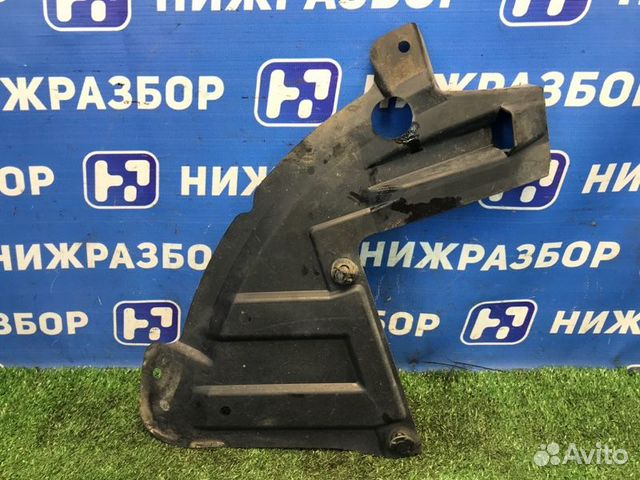 Пыльник (кузов наружные) задний правый Infiniti