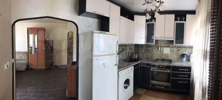 2-к. квартира, 32 м², 2/5 эт.