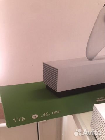 Xbox One s 1tb