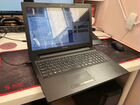 Ноутбук Lenovo G505 AMD A8