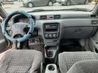 Honda CR-V 2.0 МТ, 1999, 188 000 км объявление продам