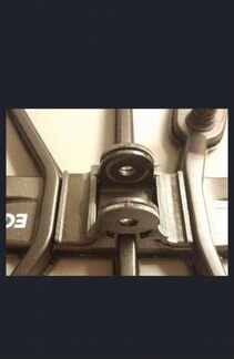 Усилитель ушей катушки minelab Equinox 800-600