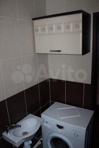 Квартира-студия, 22,4 м², 1/4 эт.