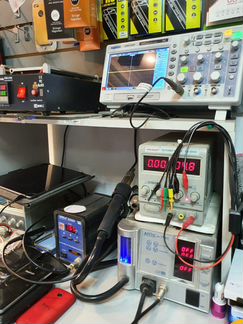 Ремонт телефонов, ноутбуков. Срочный выкуп техники