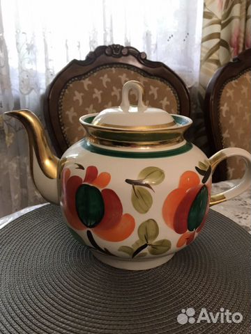 Фарфор.Коллекционирование