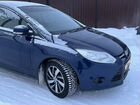 Ford Focus 1.6 МТ, 2013, 125 000 км