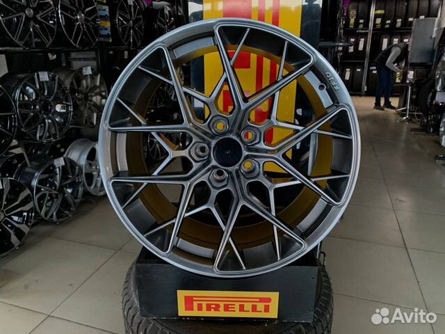 Диски R19