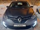 Renault Kaptur 1.6 МТ, 2021, 230 км объявление продам