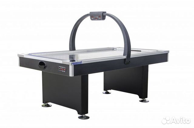 Аэрохоккей Black Diamond 7 ft
