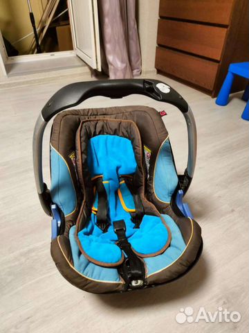 Автолюлька