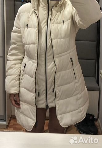 Куртка зимняя Bonprix