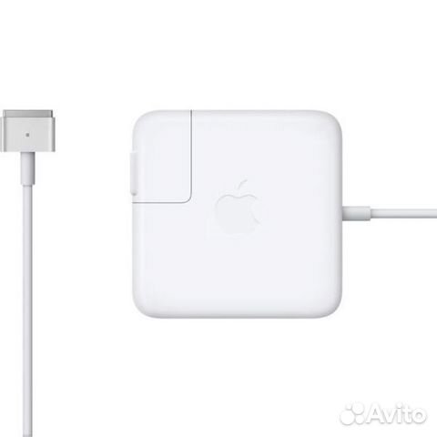 Apple MagSafe 2 85W (Apple)