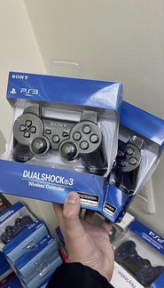 Джойстик ps3 Геймпад PS3