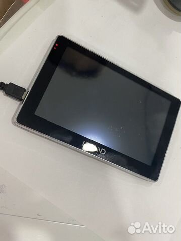 Навигатор lexand sta-5.0