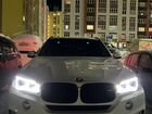 BMW X5 3.0 AT, 2016, 129 000 км объявление продам