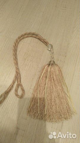 Кисть для шторы