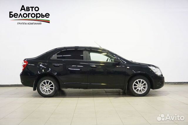 Chevrolet Cobalt 1.5 МТ, 2013, 163 000 км