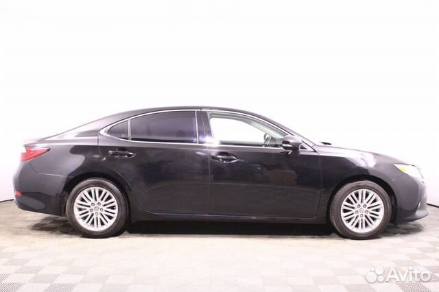 Lexus ES 2.5 AT, 2014, 156 688 км