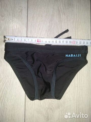 Плавки для бассейна