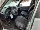 Chevrolet Niva 1.7 МТ, 2014, 87 000 км объявление продам