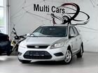 Ford Focus 2.0 МТ, 2009, 244 000 км