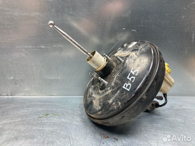 Усилитель тормозов вакуумный Volkswagen Golf 4