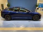 Tesla Model 3 AT, 2021, 20 км объявление продам