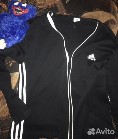 Кофта Adidas