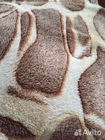 Пледы, тюль