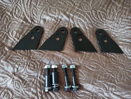 Лифт-комплект квадроцикл рм-500 / 650